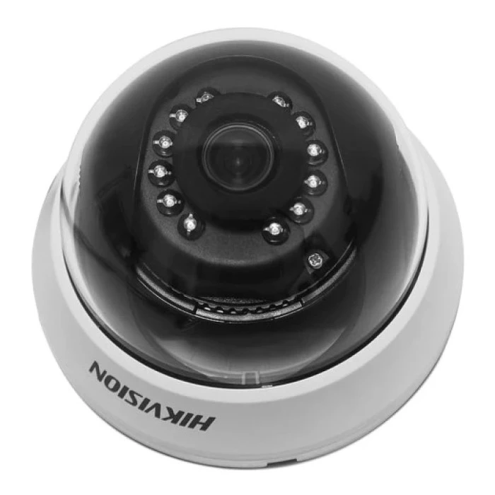 Видеокамера Hikvision DS-2CE56H0T-IRMMF (C) (3.6) White