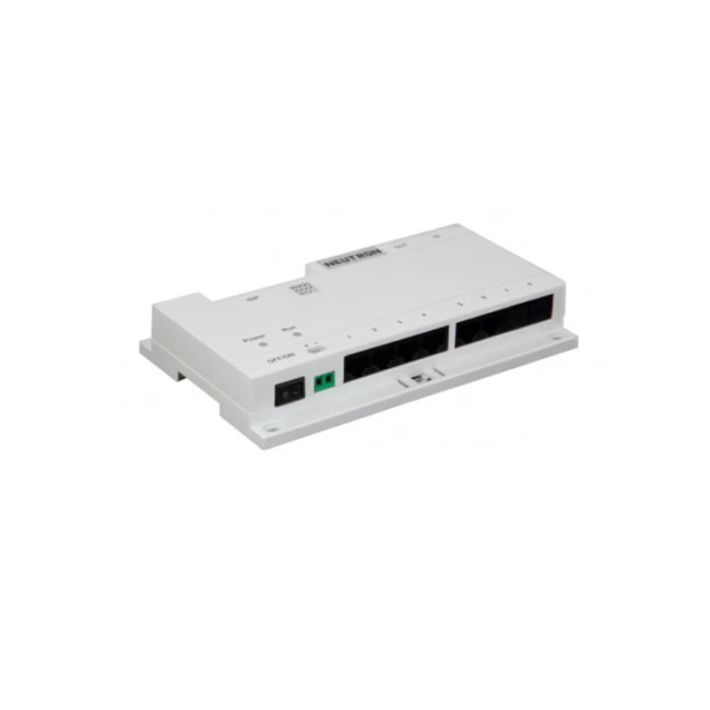 PoE свитч для IP систем DH-VTNS1060A Dahua 6137