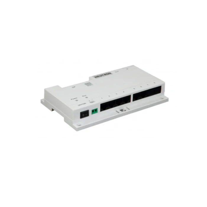 PoE свитч для IP систем DH-VTNS1060A Dahua 6137