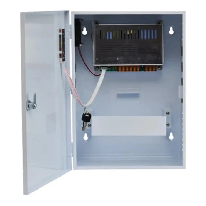 Блок бесперебойного питания PSU-1220LED Kraft (000018477) Kraft 16458