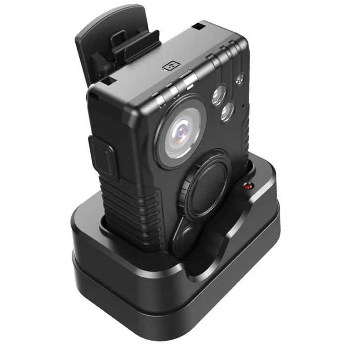 Нагрудний відеореєстратор Tecsar BDCam 16P-64GWBE