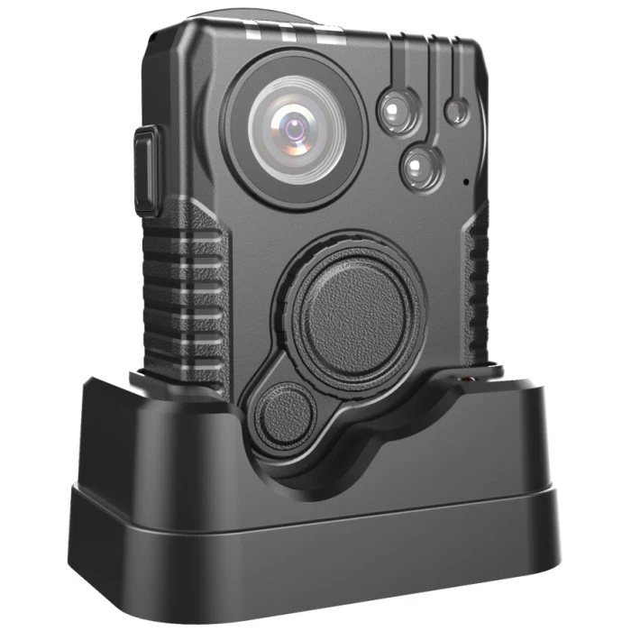 Нагрудний відеореєстратор Tecsar BDCam 16P-64GWBE