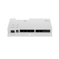 Перемикач PoE для системи IP DH-VTNS1060A Dahua 6137