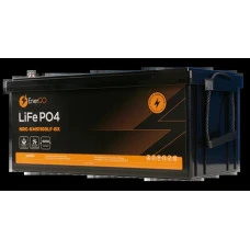 Аккумулятор EnerGo LiFePO4 51.2V 100Ah (NRG-KM51100LF-BX)