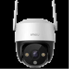 IP-видеокамера IMOU IPC-K7CP-3H1WE (3.6) Cruiser Wi-Fi White