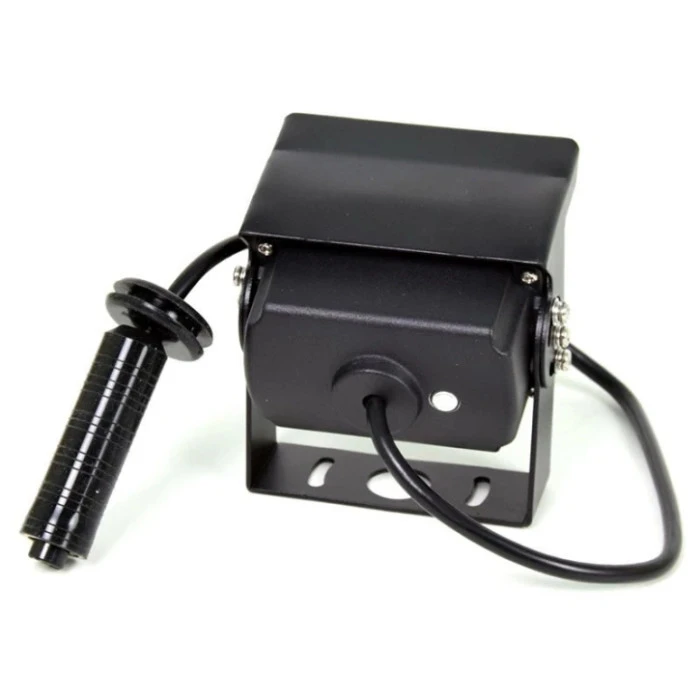 Відеокамера AHD Atis AAQ-2MIRA-B1/2,8 (Audio) Black (246913)