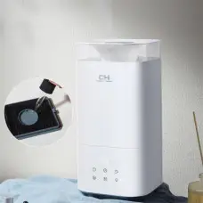 Зволожувач повітря Cooper&Hunter CH-2550T