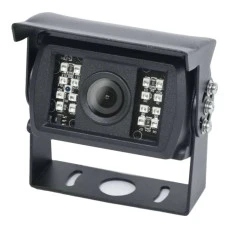 Відеокамера AHD Atis AAQ-2MIRA-B1/2,8 (Audio) Black (246913)