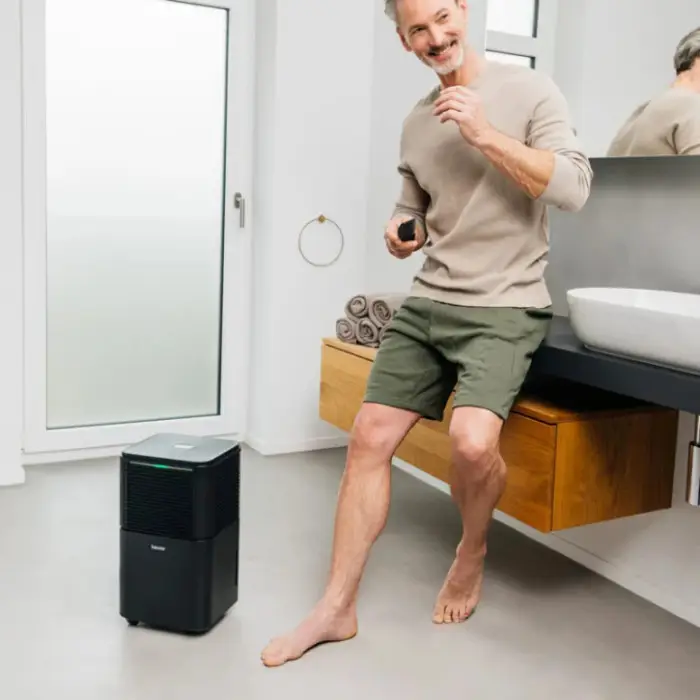 Осушувач повітря Beurer LE 150