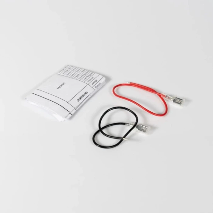 Джерело безперебійного живлення Kraft PSU-1202DIN(P) з кріпленням на DIN-рейку (43-00106)