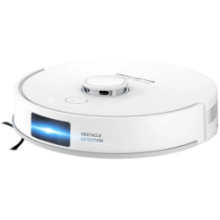 Робот-пилосос Rowenta X-PLORER Serie 140 Total Care (RR9177WH)