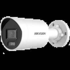 IP-видеокамера уличная Hikvision DS-2CD2047G2H-LIU (eF) (2,8) White