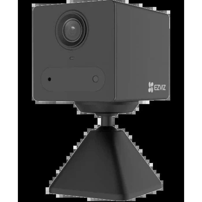 Внутренняя IP-камера Ezviz CS-CB2 (1080P,BK) Wi-Fi (4.0) Black