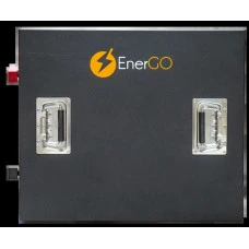 Аккумулятор EnerGo LiFePO4 51,2V 200Ah (NRG-KM51200LF-BX)