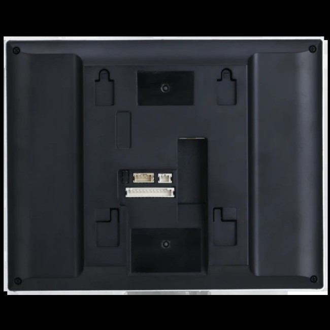 Видеодомофон Dahua DHI-VTH8621KMS-WP Siliver (99-00020771)