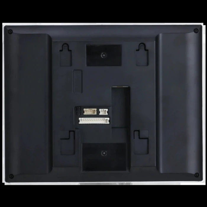 Видеодомофон Dahua DHI-VTH8621KMS-WP Siliver (99-00020771)