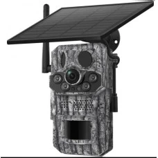 Фотопастка Sectec ST-HC808 (7800mAh, сонячна панель)