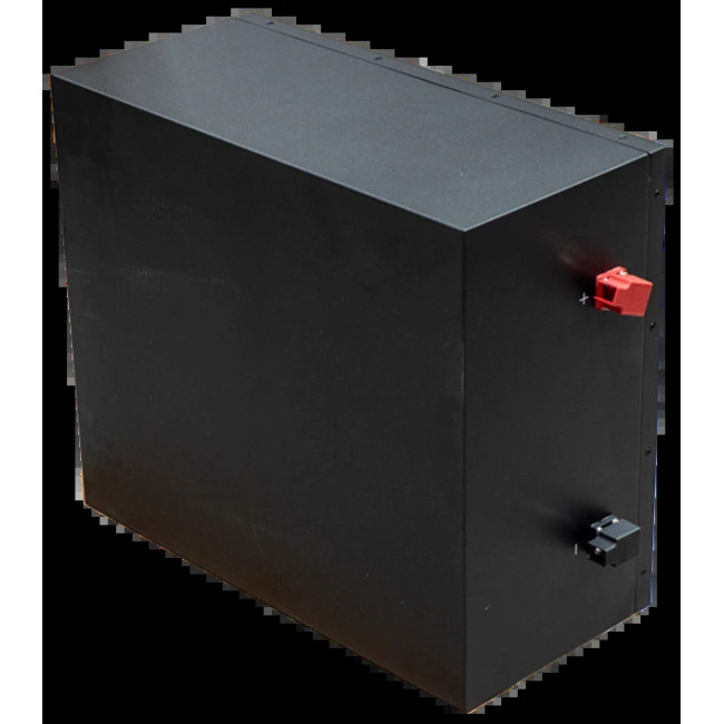 Аккумулятор EnerGo LiFePO4 51,2V 200Ah (NRG-KM51200LF-BX)