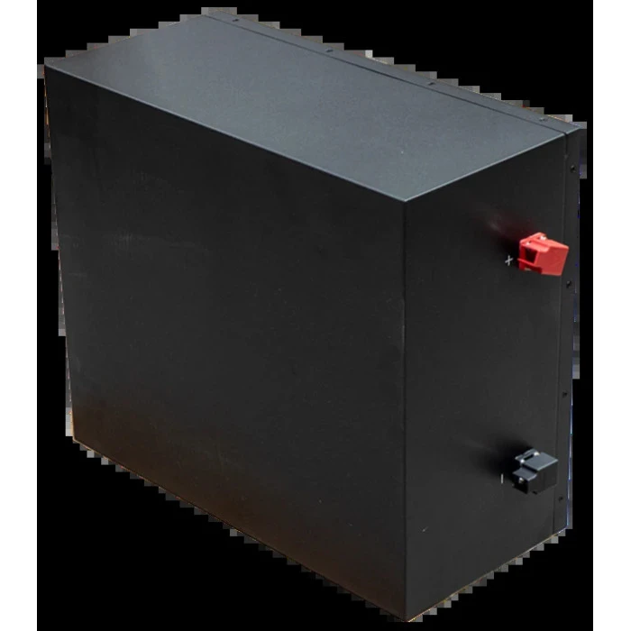 Аккумулятор EnerGo LiFePO4 51,2V 200Ah (NRG-KM51200LF-BX)