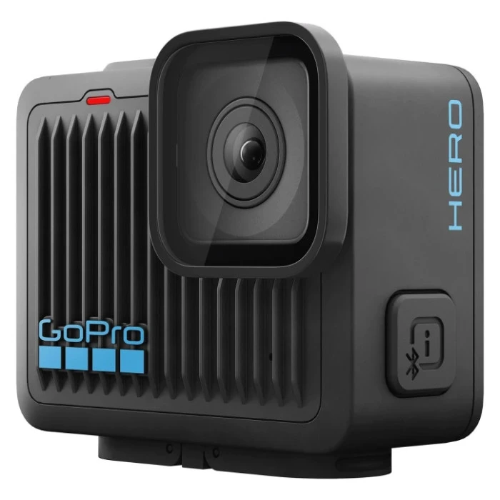 Екшн-камера GoPro HERO Black (CHDHF-131-EU)