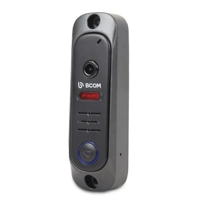 Комплект видеодомофона BCOM BD-480M Kit White (240556)