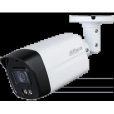 Уличная камера HDCVI Dahua DH-HAC-HFW1500TLMP-IL-A (2.8мм) White