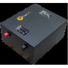 Аккумулятор EnerGo LiFePO4 51,2V 200Ah (NRG-KM51200LF-BX)