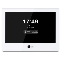 Видеодомофон Neolight MEZZO Hybrid White