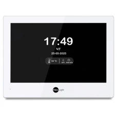 Відеодомофон Neolight MEZZO Hybrid White