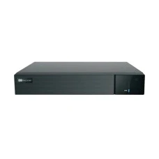 Відеореєстратор мережевий ІР TVT TD-3004H1-B1-B Black