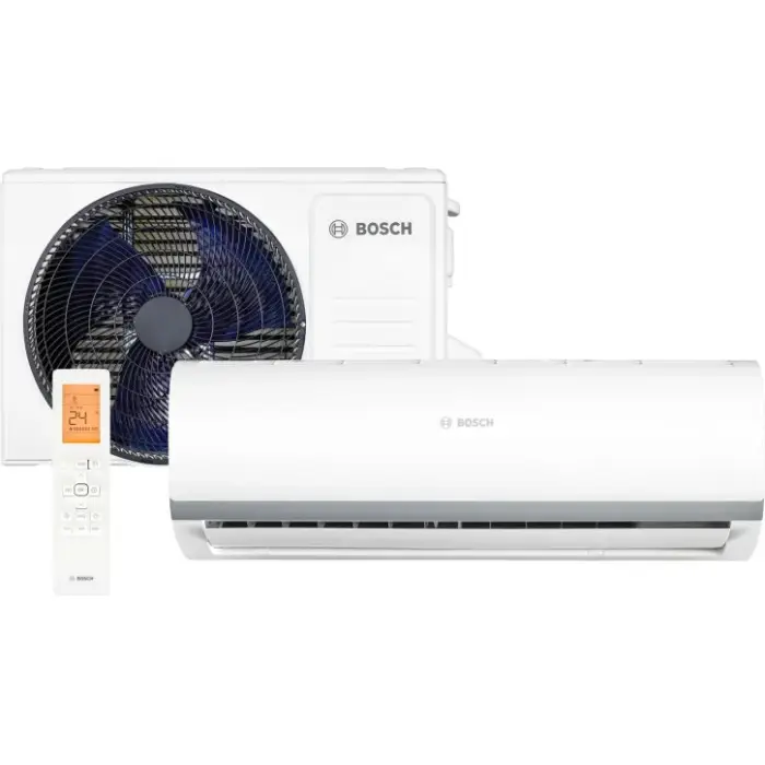 Кондиціонер спліт-система Bosch Climate 2000 (7733702188)