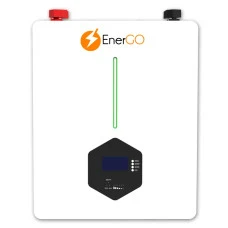 Акумулятор EnerGo LiFePO4 51.2V 100Ah (NRG-KM51100LF-WM)