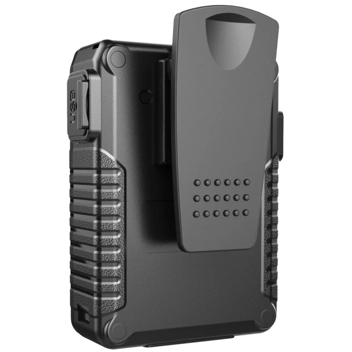 Нагрудний відеореєстратор Tecsar BDCam 16P-64GWBE