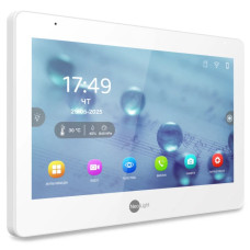 Видеодомофон Neolight MEZZO Hybrid White