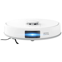 Робот-пилосос Rowenta X-PLORER Serie 140 Total Care (RR9177WH)