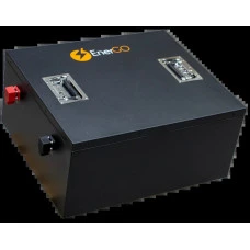 Аккумулятор EnerGo LiFePO4 51,2V 200Ah (NRG-KM51200LF-BX)