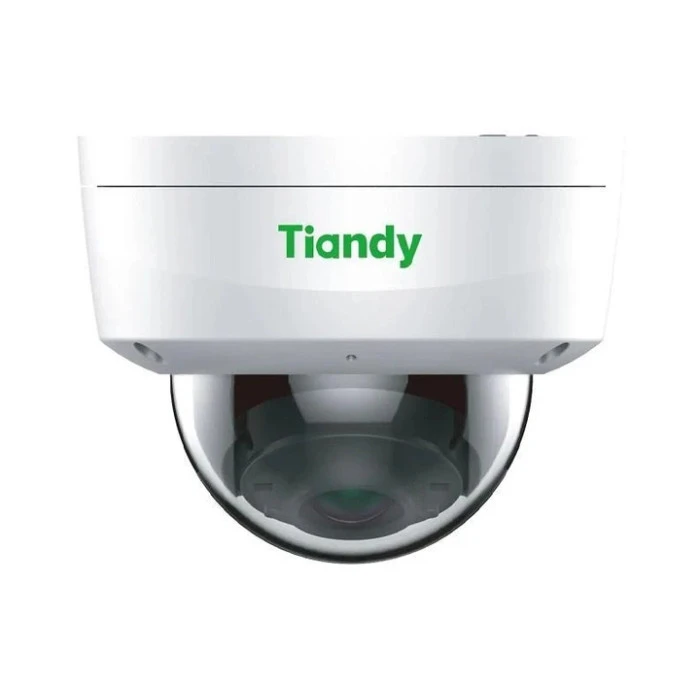 IP-видеокамера Tiandy TC-C34KS Spec: I3/E/Y/C/SD/2.8mm/V4.2 White