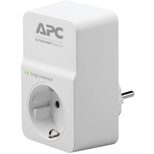 Сетевой фильтр APC Essential SurgeArrest (PM1W-RS)