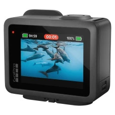 Екшн-камера GoPro HERO Black (CHDHF-131-EU)