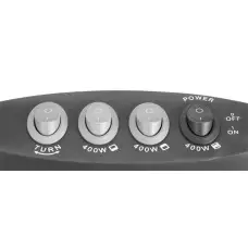 Обігрівач інфрачервоний Neo Tools 90-114