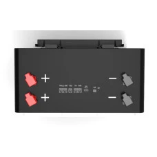 Аккумулятор EnerGo LiFePO4 51.2V 200Ah (NRG-KM51200LF-WM)