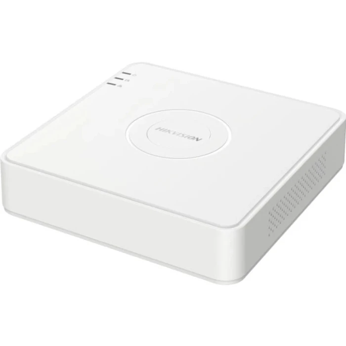 Сетевой IP видеорегистратор Hikvision iDS-7104HQHI-M1/S(E)