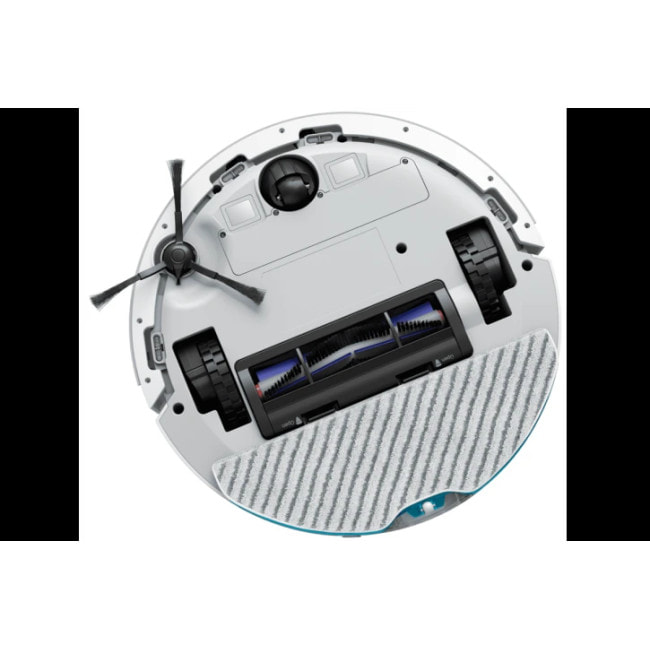 Робот-пилосос Rowenta X-PLORER Serie 140 Total Care (RR9177WH)