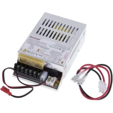 Блок живлення Faraday Electronics 55W UPS Smart ASCH ALU під акумулятор 9-12А/г
