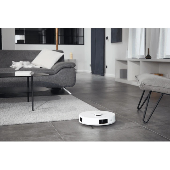 Робот-пилосос Rowenta X-PLORER Serie 140 Total Care (RR9177WH)