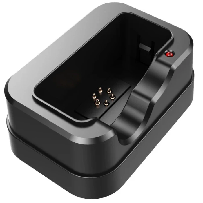 Нагрудний відеореєстратор Tecsar BDCam 16P-64GWBE