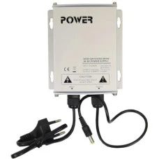 Блок живлення Full Energy BGR-125 12В/5A