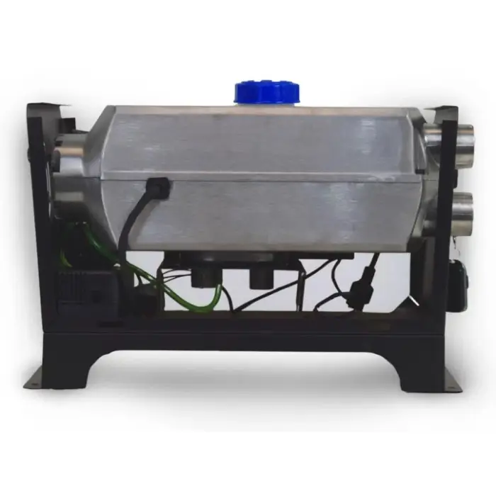 Обігрівач автономний дизельний Full Energy FE-01 8 кВт (12В/24В/220В) для приміщень до 200 м² (252715)