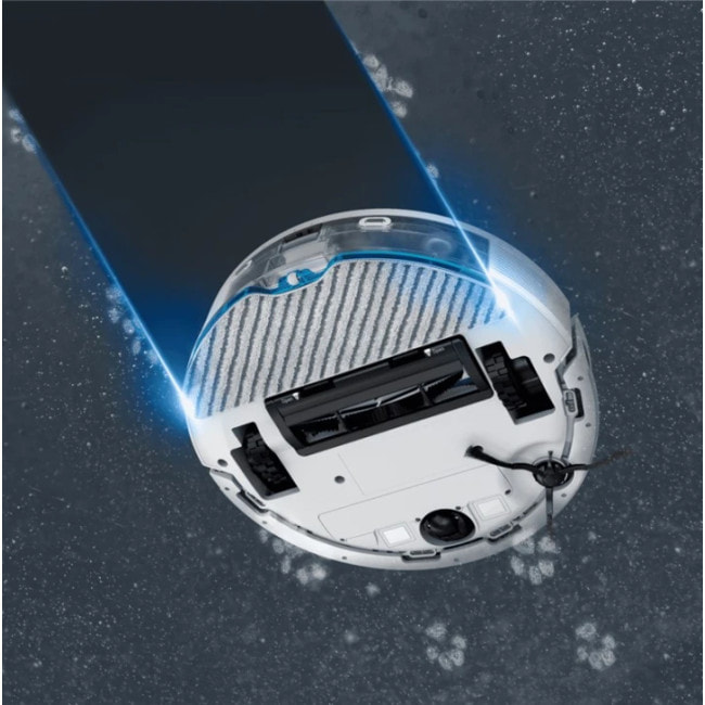 Робот-пилосос Rowenta X-PLORER Serie 140 Total Care (RR9177WH)