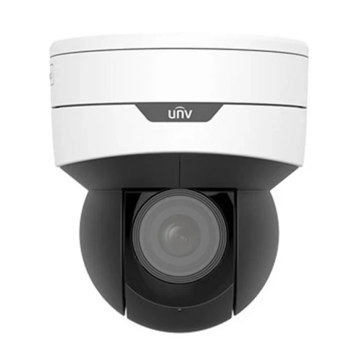 IP-відеокамера Speed Dome Uniview IPC6412LR-X5P White